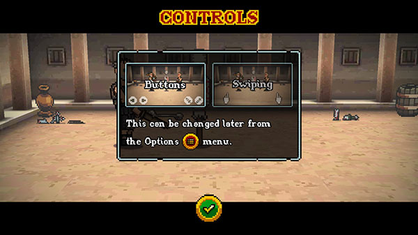 弹跳角斗士内置菜单 1