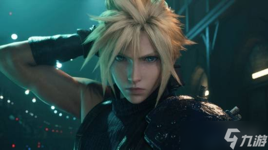 还能打?XSS《最终幻想7 RE》纹理质量比Switch2更好