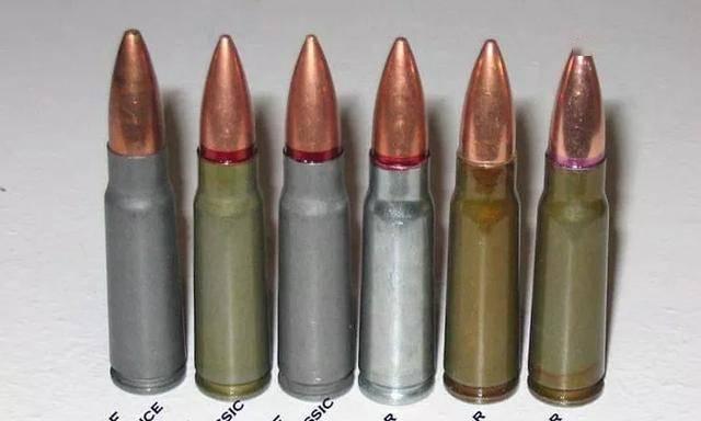 《逃离塔科夫》中的强力枪械推荐（探索最佳战术武器，提升生存机会）-第2张图片-