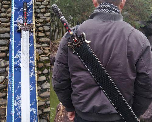 《以仙3魔剑技能升级攻略》(技能升级的关键在于策略与耐心!)-第2张图片- 《以仙3魔剑技能升级攻略》(技能升级的关键在于策略与耐心!)-第2张图片-