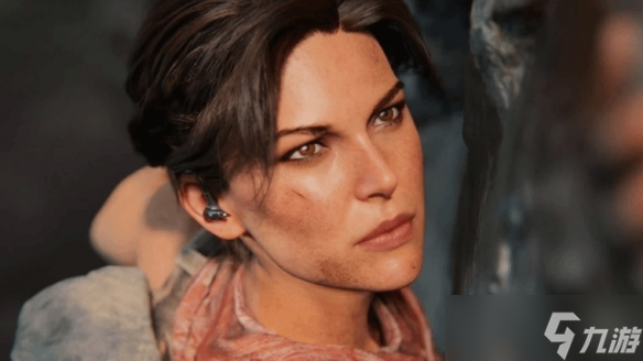 告别区域加载！曝《古墓丽影：天灾》是完整开放世界