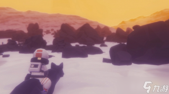 世界尽头最后的信号，《南极计划》1月29日正式发售