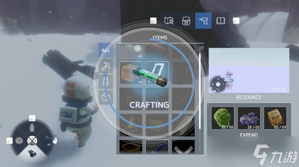 世界尽头最后的信号，《南极计划》1月29日正式发售