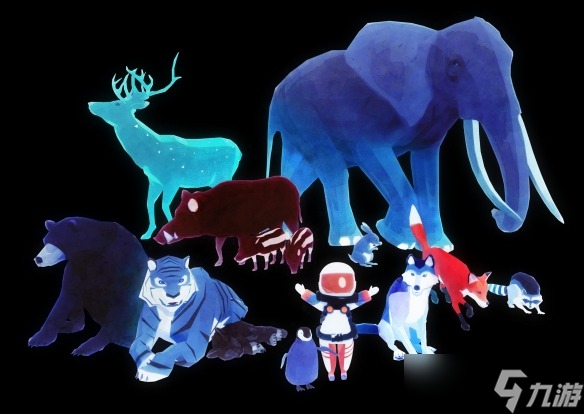 世界尽头最后的信号，《南极计划》1月29日正式发售