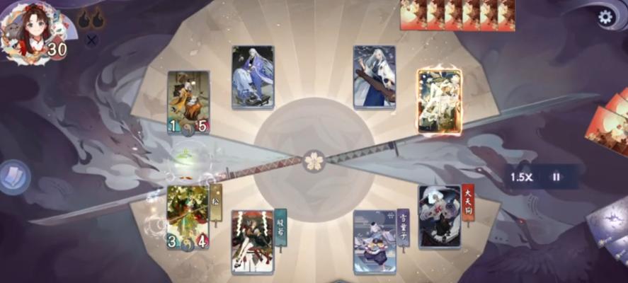 掌握关键技能,轻松应对阴阳师副本挑战!(掌握关键技能,轻松应对阴阳师副本挑战!)-第3张图片- 掌握关键技能,轻松应对阴阳师副本挑战!(掌握关键技能,轻松应对阴阳师副本挑战!)-第3张图片-