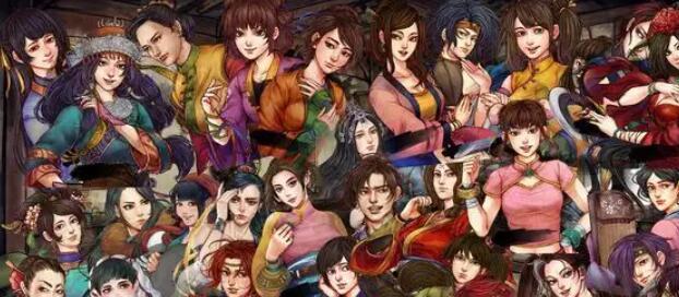 《全民争霸侠客技能介绍攻略》(掌握关键技能成为顶尖侠客)-第3张图片- 《全民争霸侠客技能介绍攻略》(掌握关键技能成为顶尖侠客)-第3张图片-