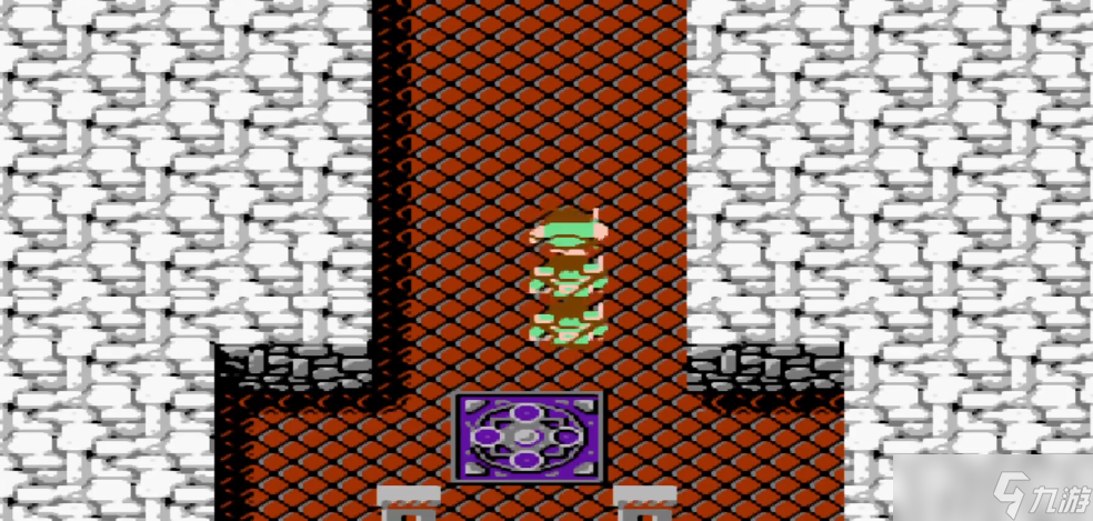 吞食天地2血书在哪里