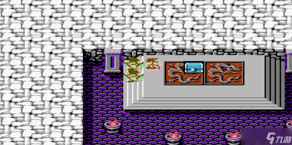 吞食天地2血书在哪里