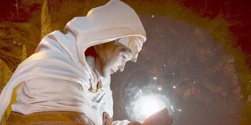 恶魔之魂（挖掘最强大的战斗组合，尽握恶魔之魂）-第3张图片-