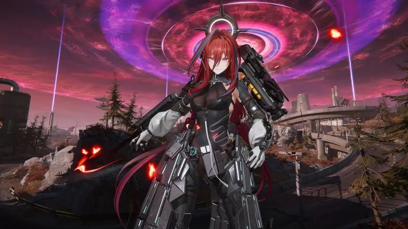 《明日方舟》终末地余烬培养攻略