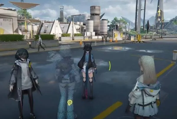 《明日方舟》终末地速升等级攻略