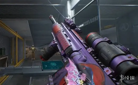 《三角洲行动》平民神枪推荐