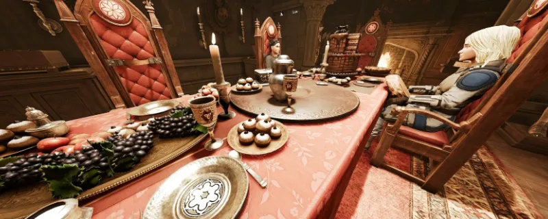 《密室逃脱模拟器2》进入未知代币位置详解