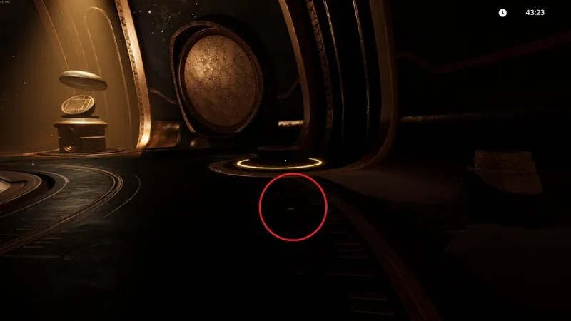 《密室逃脱模拟器2》进入未知代币位置详解