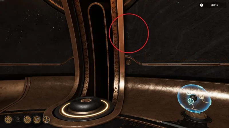 《密室逃脱模拟器2》进入未知代币位置详解