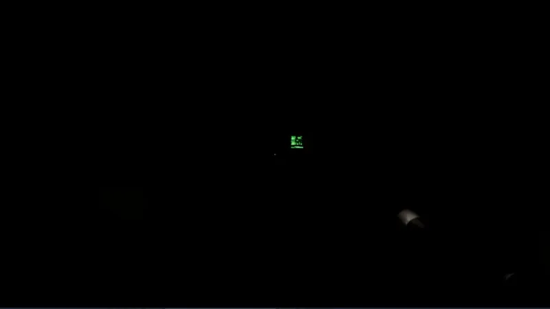 《逃离后室》第三关通关攻略