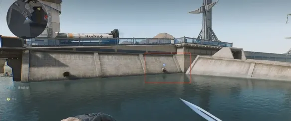 《三角洲行动》s8赛季航天基地机甲彩蛋点位详解