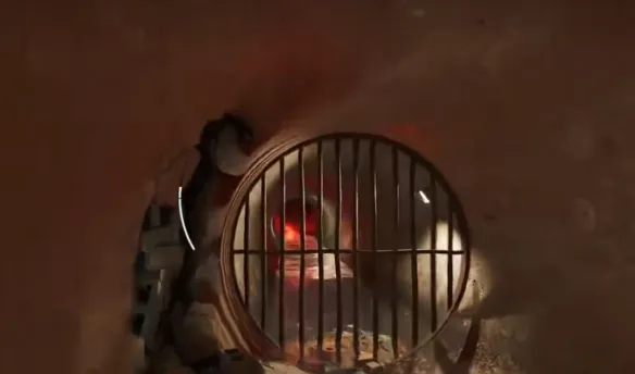 《三角洲行动》s8赛季航天基地机甲彩蛋点位详解