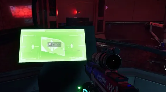 《三角洲行动》s8赛季航天基地机甲彩蛋点位详解