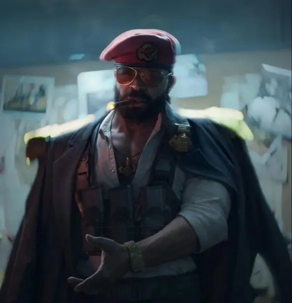 《三角洲行动》s8赛季擒贼擒王任务攻略