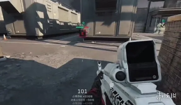 《三角洲行动》据点模式攻略