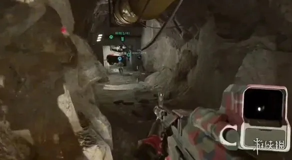 《三角洲行动》据点模式攻略