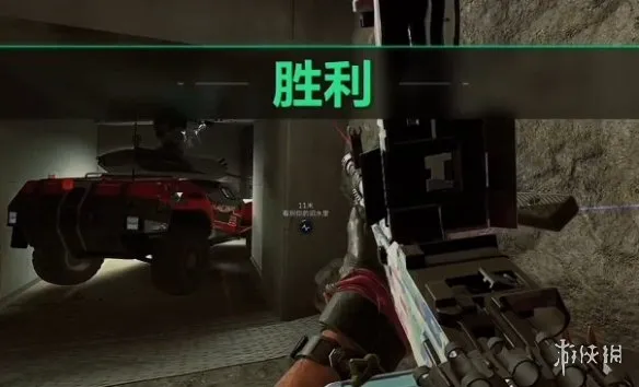 《三角洲行动》据点模式攻略