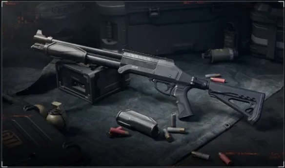 《三角洲行动》S8赛季更新内容详解