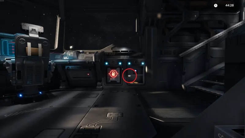 《密室逃脱模拟器2》桥梁代币位置详解