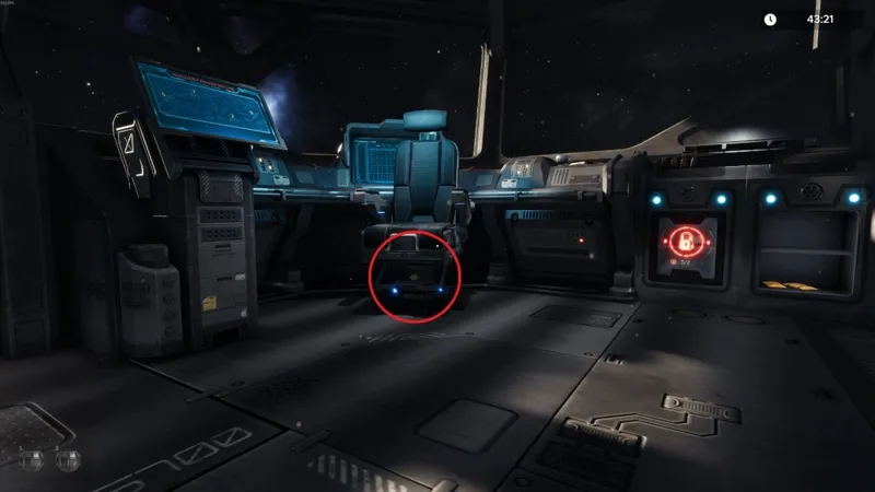 《密室逃脱模拟器2》桥梁代币位置详解