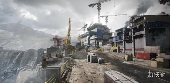 《三角洲行动》全屏黑屏解决方法