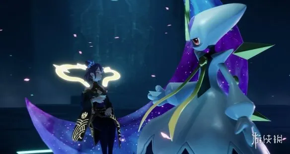 《幻兽帕鲁》修改器介绍