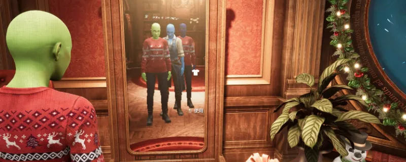 《密室逃脱模拟器2》货舱代币位置详解