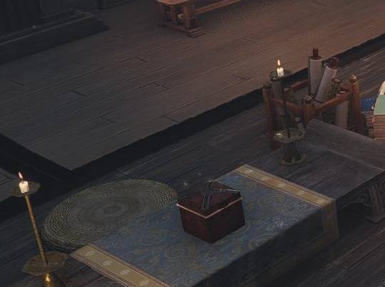 燕云十六声蒙尘射决获取方法