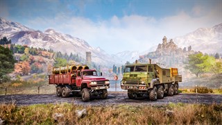 雪地奔驰第十七赛季更新介绍