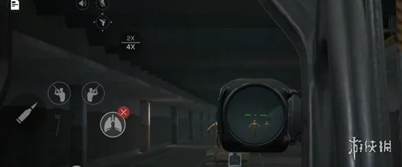 《三角洲行动》复合弓解锁攻略