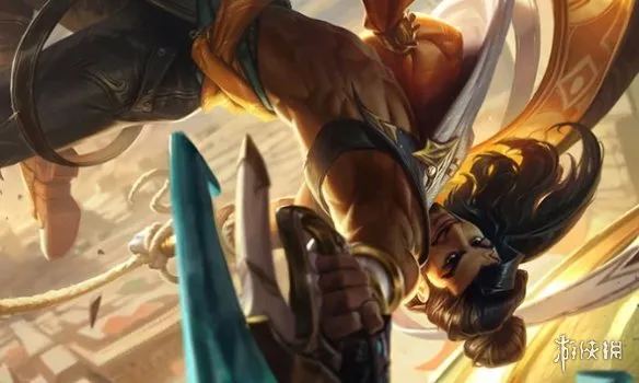 《英雄联盟》海克斯大乱斗影哨海克斯选择攻略