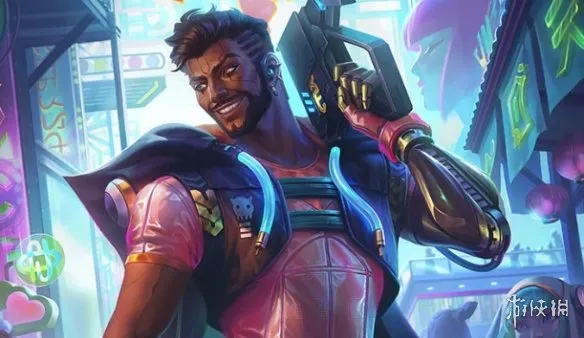 《英雄联盟》海克斯大乱斗影哨海克斯选择攻略