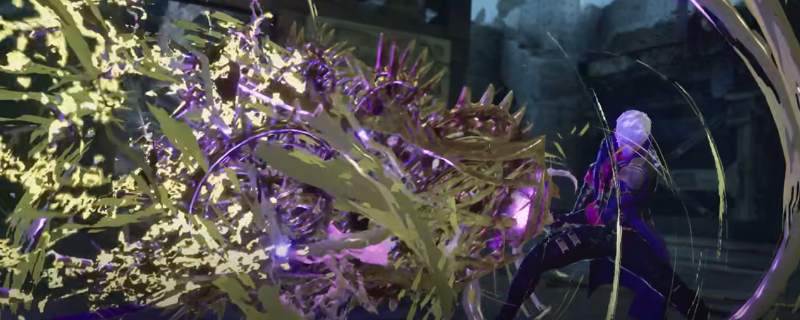 《噬血代码2》无可替代的存在成就奖杯做法介绍