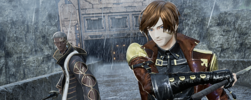 《噬血代码2》快速刷好感度方法介绍