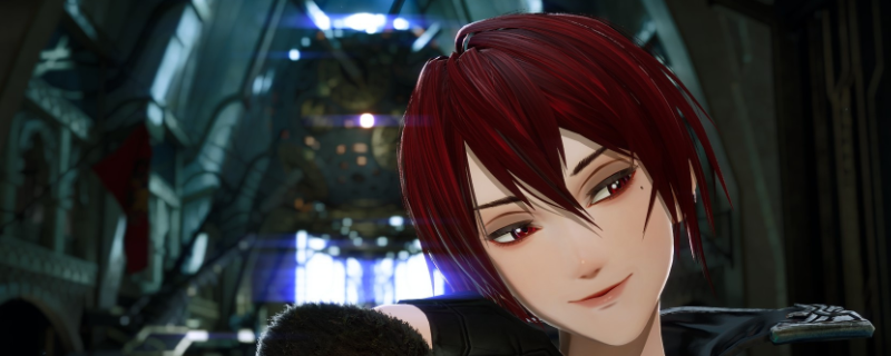 《噬血代码2》一周目做全结局方法分享