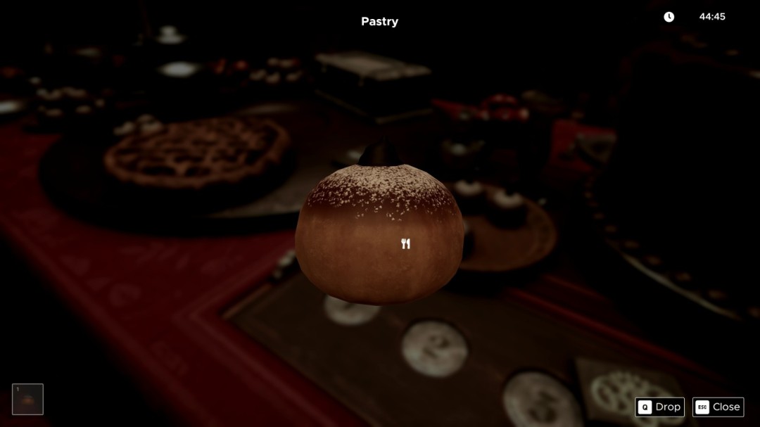 《密室逃脱模拟器2》祝您用餐愉快成就攻略