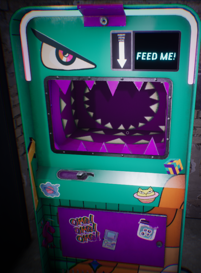 《Project Unknown》游戏玩法技巧分享