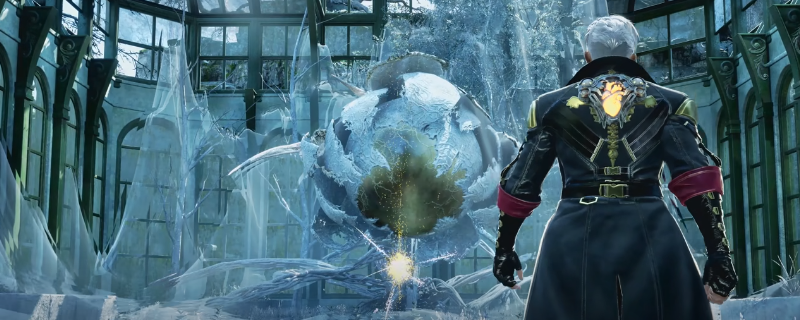 《噬血代码2》盛放的生命成就奖杯做法介绍