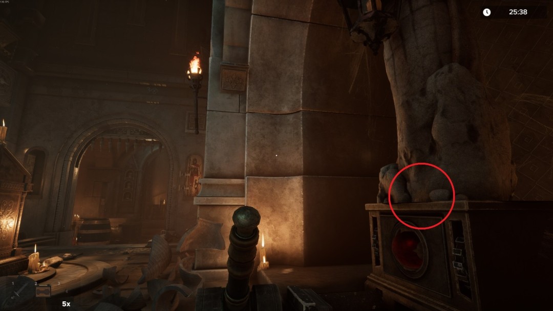 《密室逃脱模拟器2》密码代币位置分享