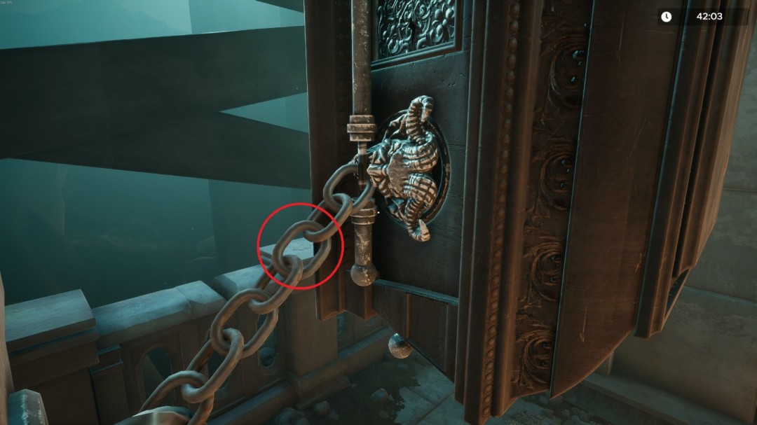 《密室逃脱模拟器2》密码代币位置分享