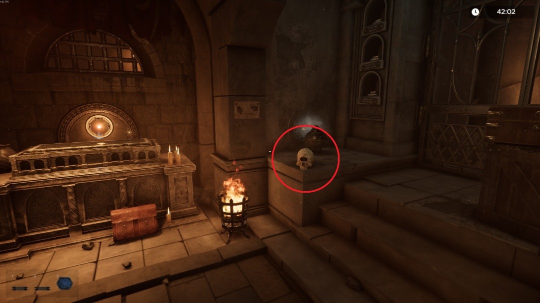 《密室逃脱模拟器2》密码代币位置分享