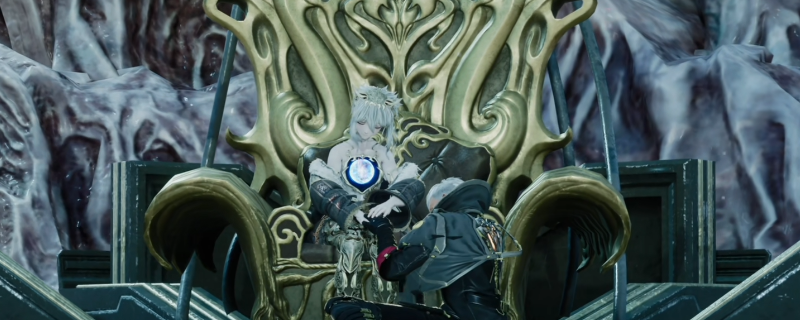 《噬血代码2》调和之月结局做法介绍