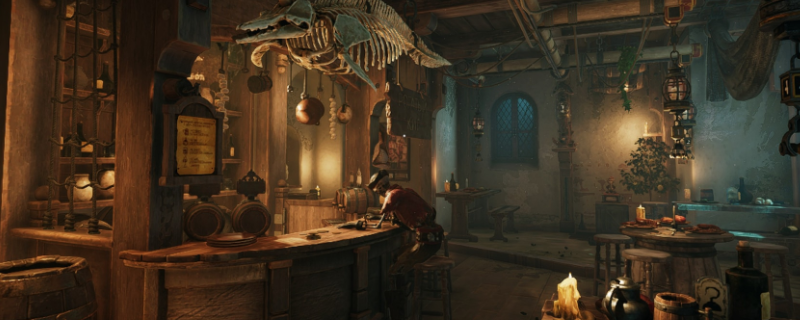 《密室逃脱模拟器2》喜剧救济成就攻略