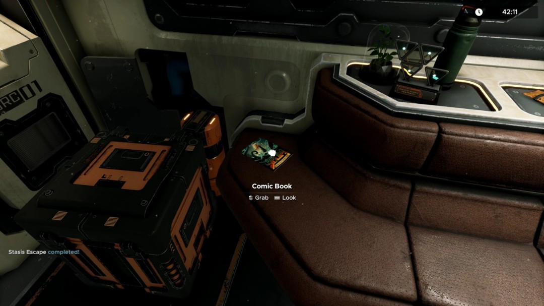 《密室逃脱模拟器2》喜剧救济成就攻略